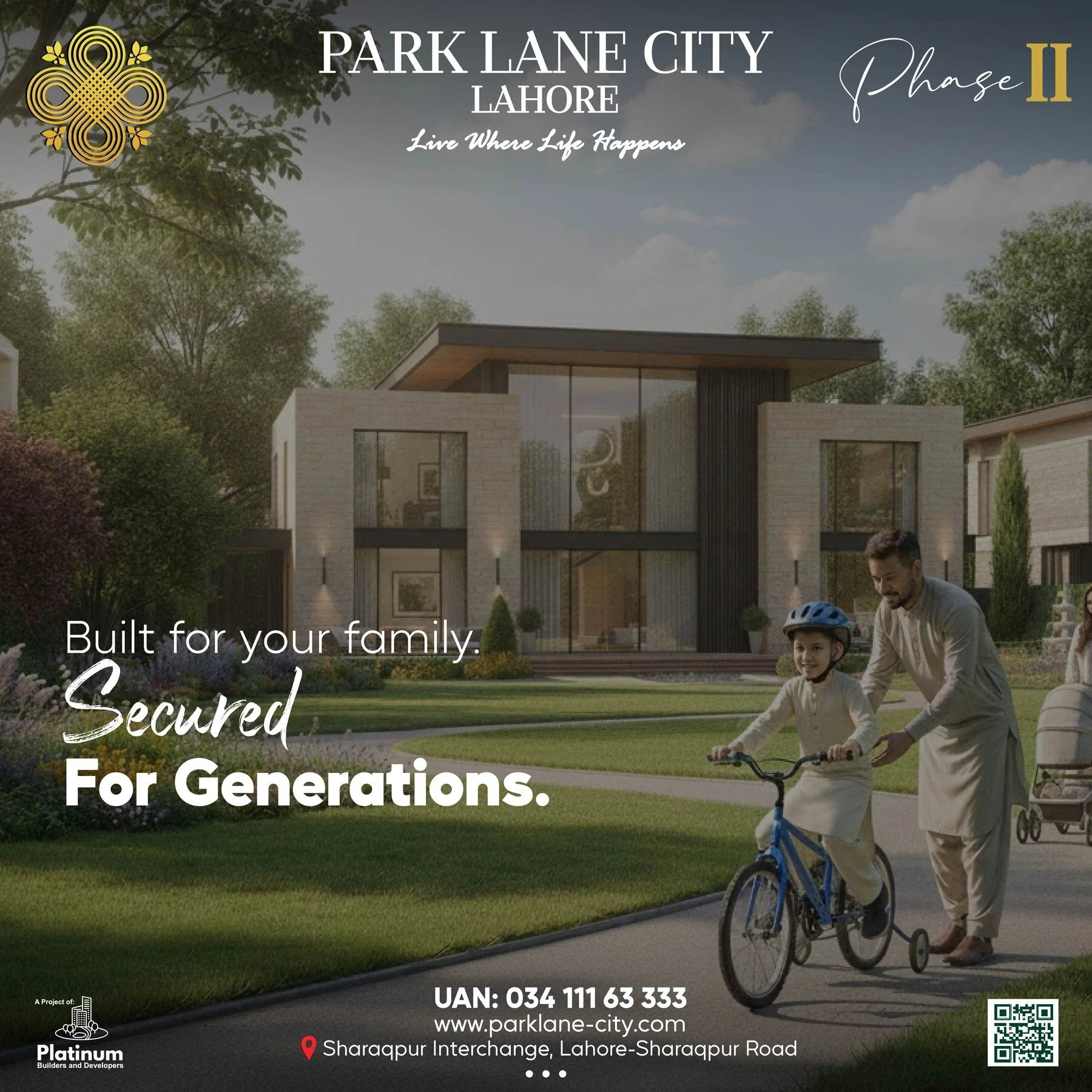 A Home for Every Family