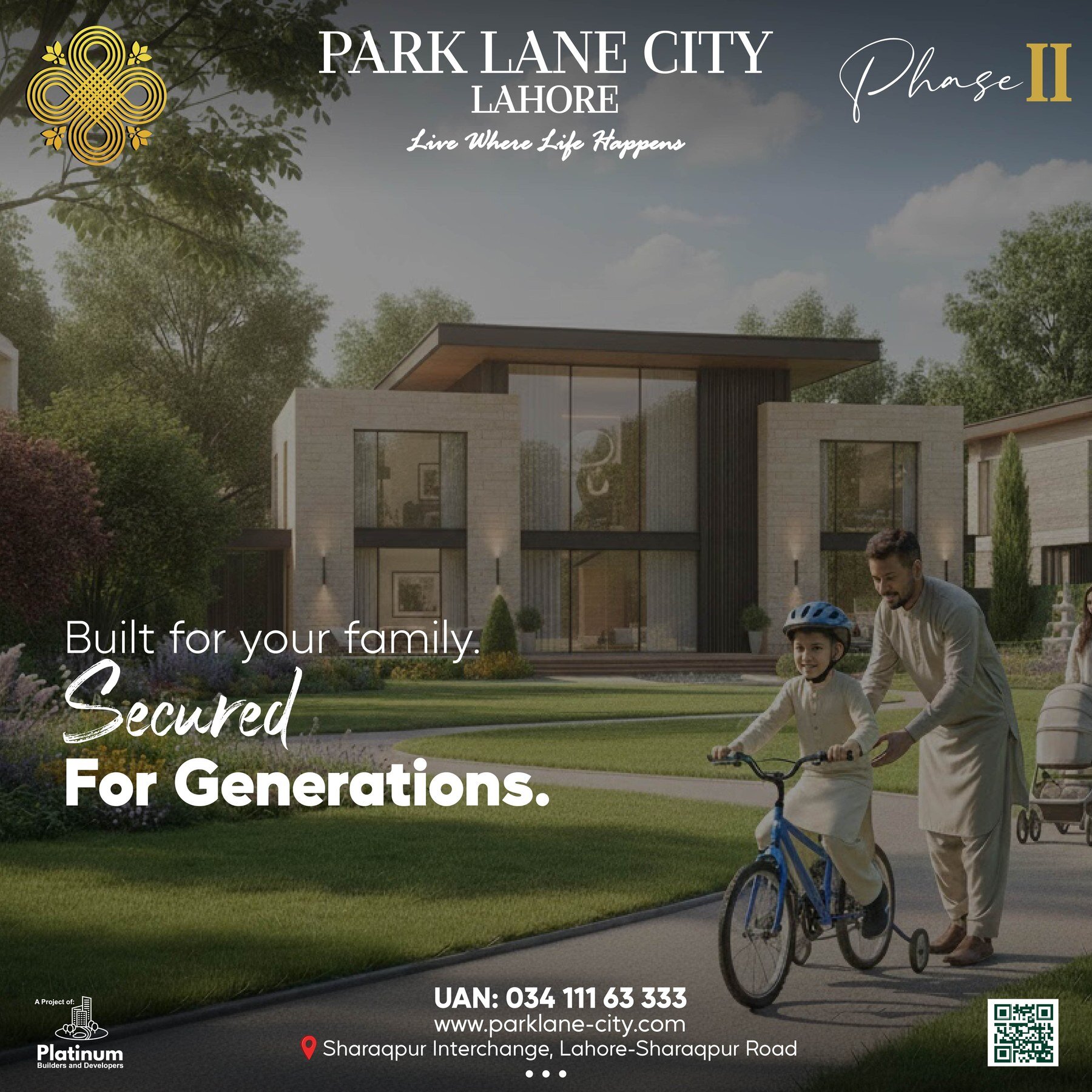 A Home for Every Family